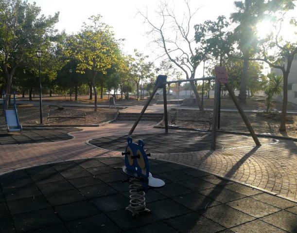 Urb. Parque Jesús (2)